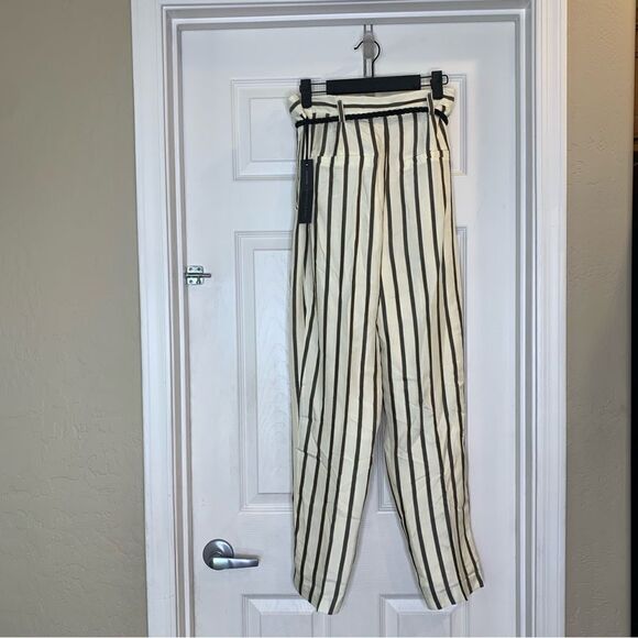 House of Harlow x Revolve 1960 Misha Pant Size Medium - Picture 12 of 14